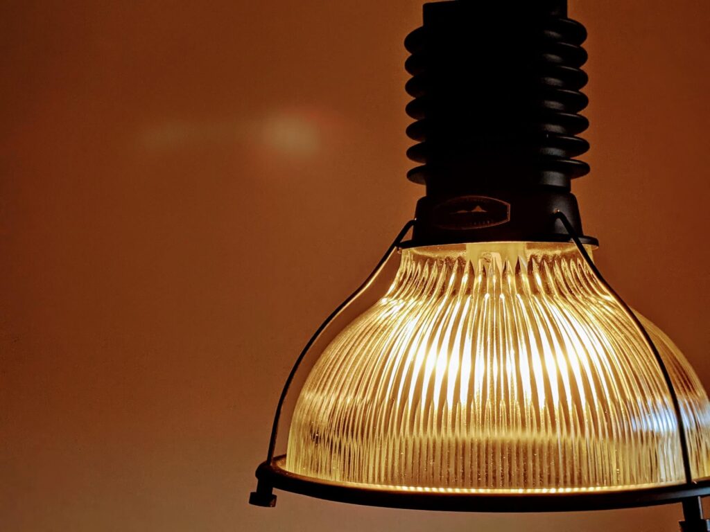 ハモサ　バイロングラスシェード　口コミ